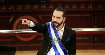 Bitcoin Kralı Nayib Bukele: Bitcoin Diyarı El Salvador'dan Tüm Türkiye'ye Selamlar!