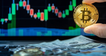 Bitcoin’den İnanılmaz Rekor: Kritik Seviyeyi Aştı!