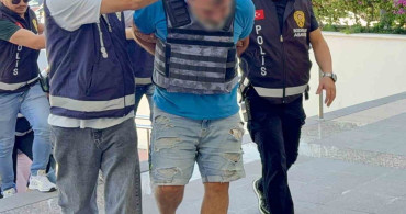 Bitez'deki cinayet soruşturmasında 7 şüpheli adliyeye sevk edildi