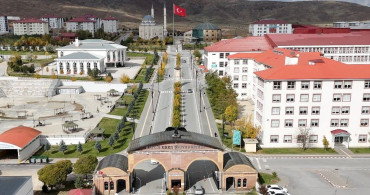 Bitlis Eren Üniversitesi tıp fakültesine ilk öğrencilerini alacak