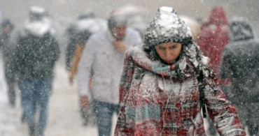 Valilik Resmen Açıkladı! Bitlis ve Muş'ta Okullara Kar Tatili