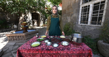 Bitlis'in Lezzeti: Ciğer Taplaması