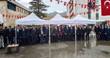 Bitlis'te 19 Mayıs Coşkusu: Gençlik Festivali ve Kitap Fuarı Açılışı