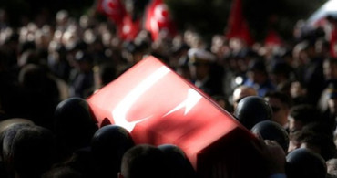 Bitlis'te Askeri Araca Roketli Saldırı! 1 Binbaşı Şehit Oldu