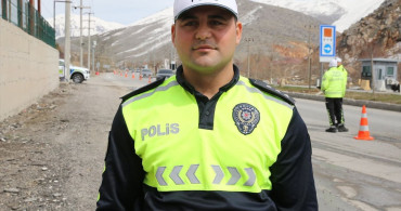Bitlis'te Emniyet Kemeri Uygulamasıyla Bayram Güvenliği Arttırılıyor