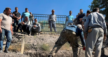 Bitlis’te eşini tabancayla vurarak öldüren şahıs tutuklandı