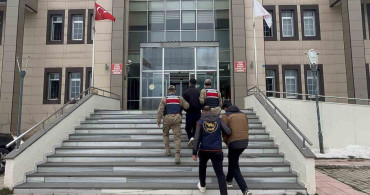 Bitlis'te göçmen kaçakçılığı operasyonu düzenlendi