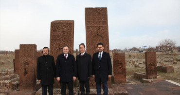 Bitlis'te Kadınlara Yönelik Mesleki Eğitim Merkezi Açıldı