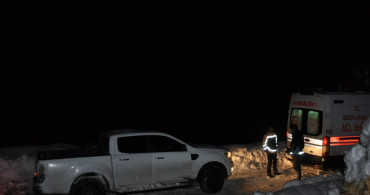 Bitlis'te Kar Sosyal Sorumluluk Projesi: Hasta İçin Seferberlik