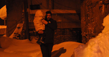 Bitlis'te Karla Mücadele: Hasta Çocuk İçin Seferberlik