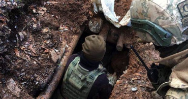 Bitlis'te PKK'nın Yaşam Malzemesi Ele Geçirildi!