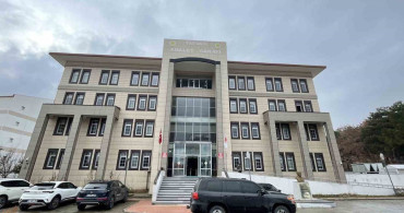 Bitlis'te Sahte Altın Operasyonu: 2 Tutuklama