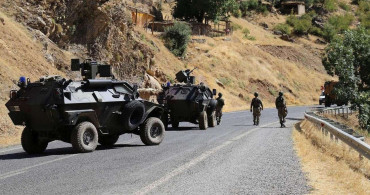 Bitlis’te Sokağa Çıkma Yasağı!