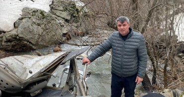 Bitlis'te Trafik Kazası: 3 Ölü, 5 Yaralı