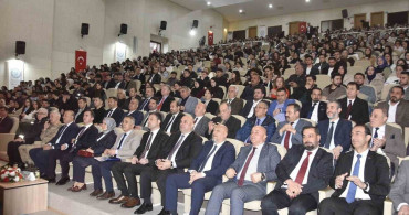 Bitlis'te Turizm Haftası Coşkuyla Kutlandı