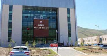 Bitlis'te Uzlaştırmada Yüzde 92,47 Başarı Oranı