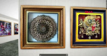 Bitlis'te Yıl Sonu Sergileri Dijitalde