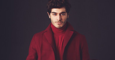 Bizim Hikaye Dizisinin Barış'ı Burak Deniz Sette Kaza Geçirdi!