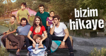 Bizim Hikaye Nerede Çekiliyor?