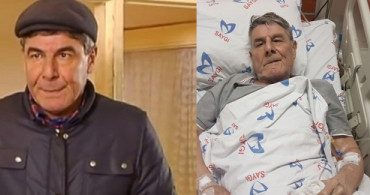 Bizimkiler'in Kapıcı Cafer'i Ercan Yazgan Hayatını Kaybetti!