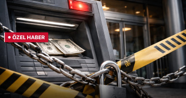 BlackRock Para Çekimlerini Kısmi Durdurdu!