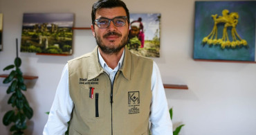 Blaundos Antik Kenti'nde 1800 Yıllık Heykel Keşfi