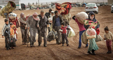 BM, dramı paylaştı: "Gazze'de un krizi: İnsanlar hayvan yemleriyle besleniyor!"