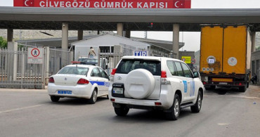 BM, İdlib'e 21 TIR Yardım Gönderdi