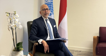 BM İnsan Hakları Konseyi 61. Oturumu Cenevre'de Başlıyor