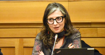 BM Raportörü Francesca Albanese'den Gazze Açıklamaları