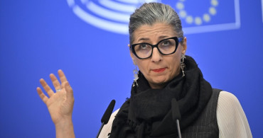 BM Raportörü Uyardı: Filistinlilerin Güney Afrika'ya Transferi Soykırım Tehdidi Taşıyor