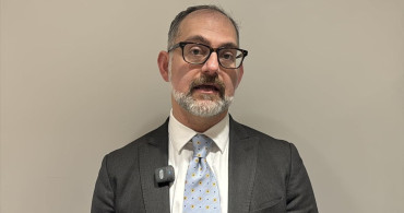 BM Raportöründen ABD ve İsrail'in İran'a Saldırılarına Dair Uyarı