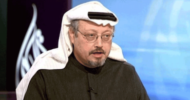 BM Raporunda Cemal Kaşıkçı Cinayetinden Suudi Arabistan Sorumlu Tutuldu