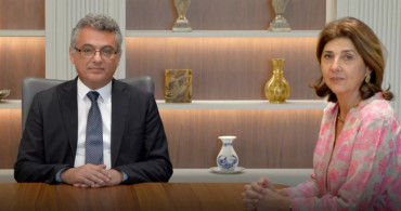 BM Temsilcisi'nin Kıbrıs planına Ankara ve Lefkoşa'dan ortak yanıt: "Kabul edilemez"
