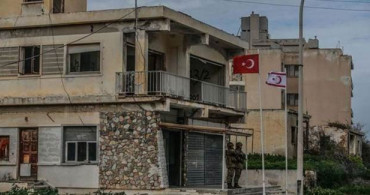 Rusya: Kapalı Maraş'ı Açma Planından Endişe Duyuyoruz