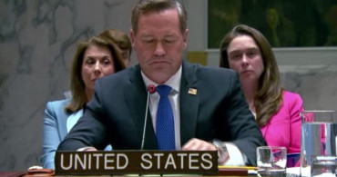 BM Veto Sürecinde Hürmüz Boğazı Üzerindeki Tartışmalar