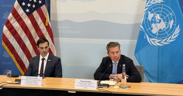 BM'den ABD'ye 2026 İçin 2 Milyar Dolar Teşekkürü