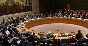 BMGK Sudan'daki Şiddet Eylemlerini Kınadı