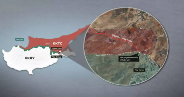 BM’nin KKTC oyunu ortalığı karıştırdı: Türk askeri bölgeye müdahale edebilir
