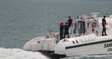 Bodrum Açıklarında Göçmen Teknesi Battı! Hayatını Kaybedenler Var