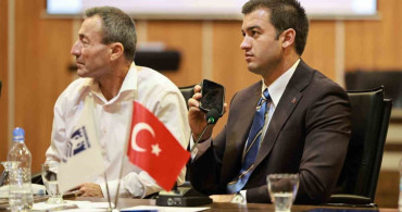 Bodrum Belediye Başkanı Tamer Mandalinci muhtarlarla bir araya geldi