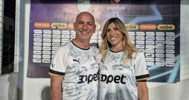 Bodrum FK Başkanı Taner Ankara'dan Süper Lig Vurgusu