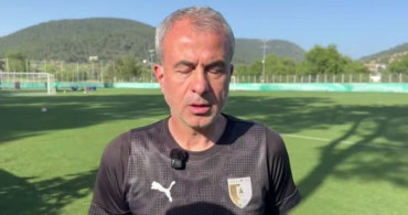 Bodrum FK Final İçin Hazır