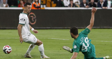 Bodrum FK - Iğdır FK Maç Sonrası Değerlendirmeler