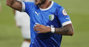Bodrum FK, Sakaryaspor'u 3-1 Geçti