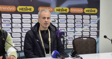 Bodrum FK Teknik Sorumlusu Sefer Yılmaz, Bandırmaspor Maçını Değerlendirdi