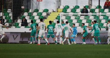 Bodrum FK'nın Kazanma İhtimali Artıyor