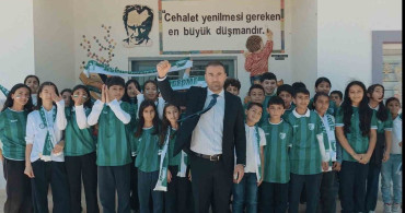 Bodrum FK'nın Okul Ziyaretleriyle Coşku Dolu Anlar