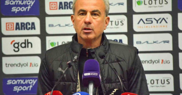 Bodrum FK'nın Süper Lig Hayaline Veda