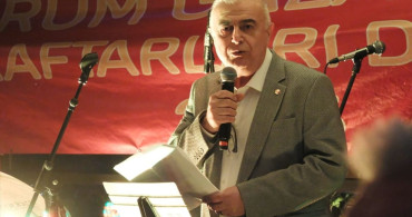 Bodrum Galatasaray Taraftarları Derneği 10. Yıl Kutlamasını Gerçekleştirdi